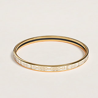 Grand Apparat bangle | Hermès Mainland China